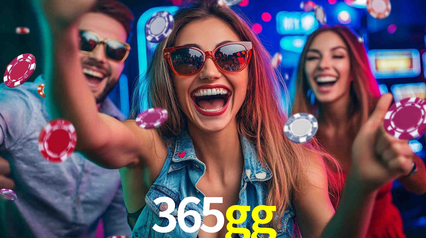 Estatísticas 365gg