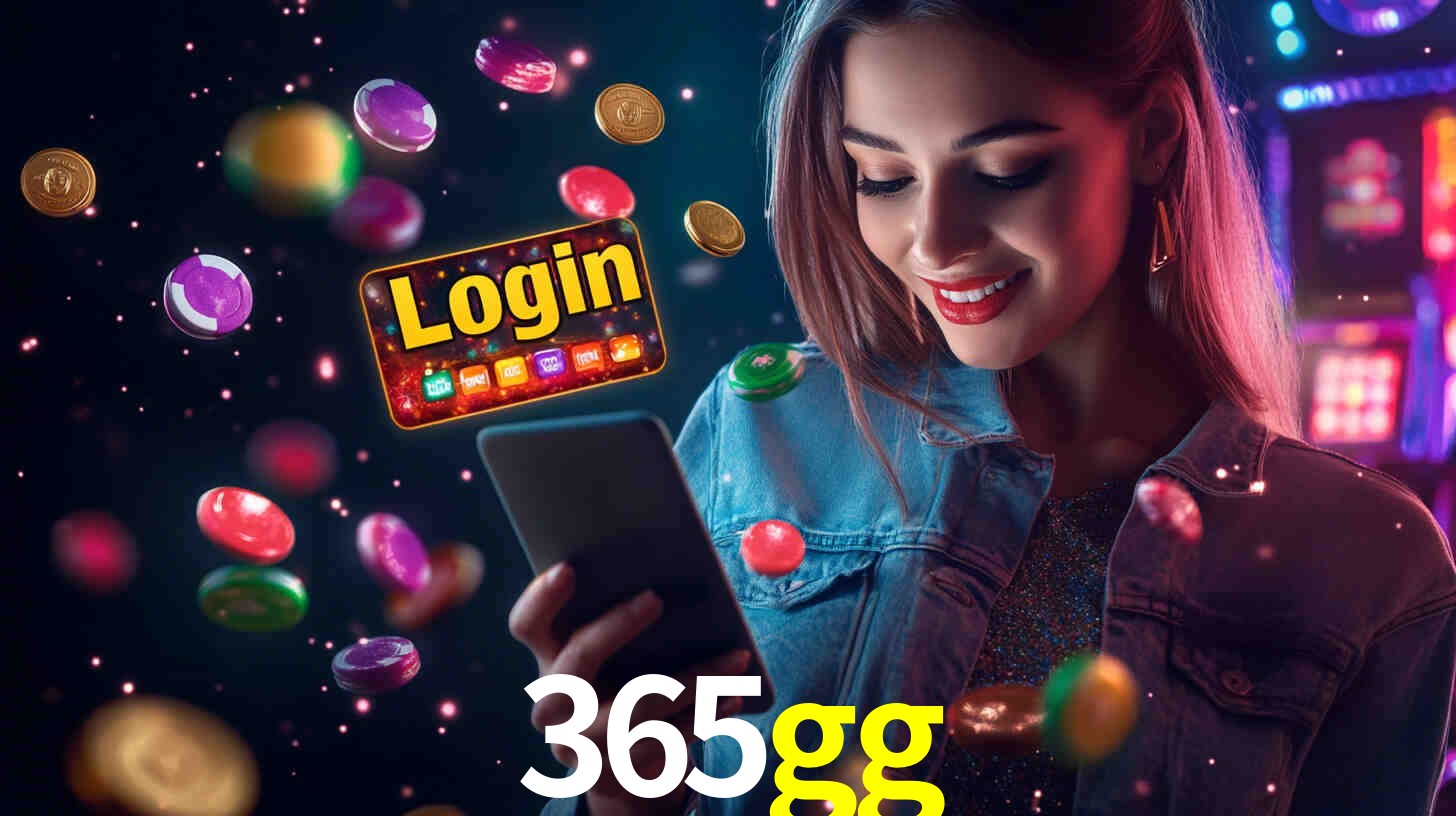 Experiência VIP 365gg