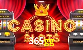 Welcome Bonus 365gg