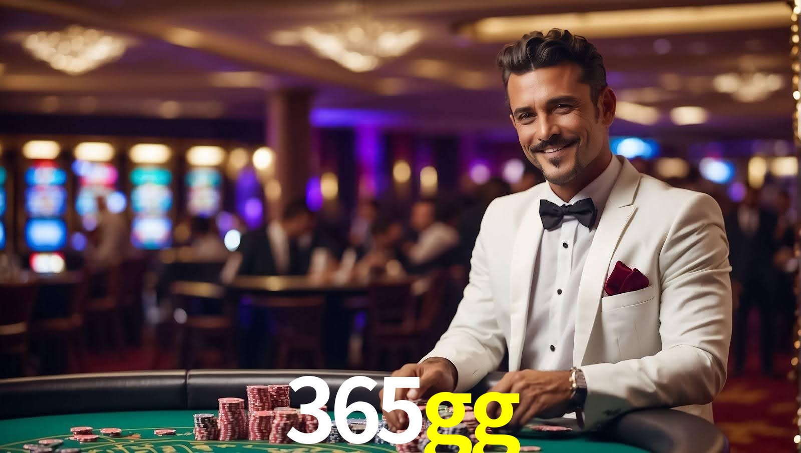 Explorando a Categoria de Eventos em Apostas na 365gg