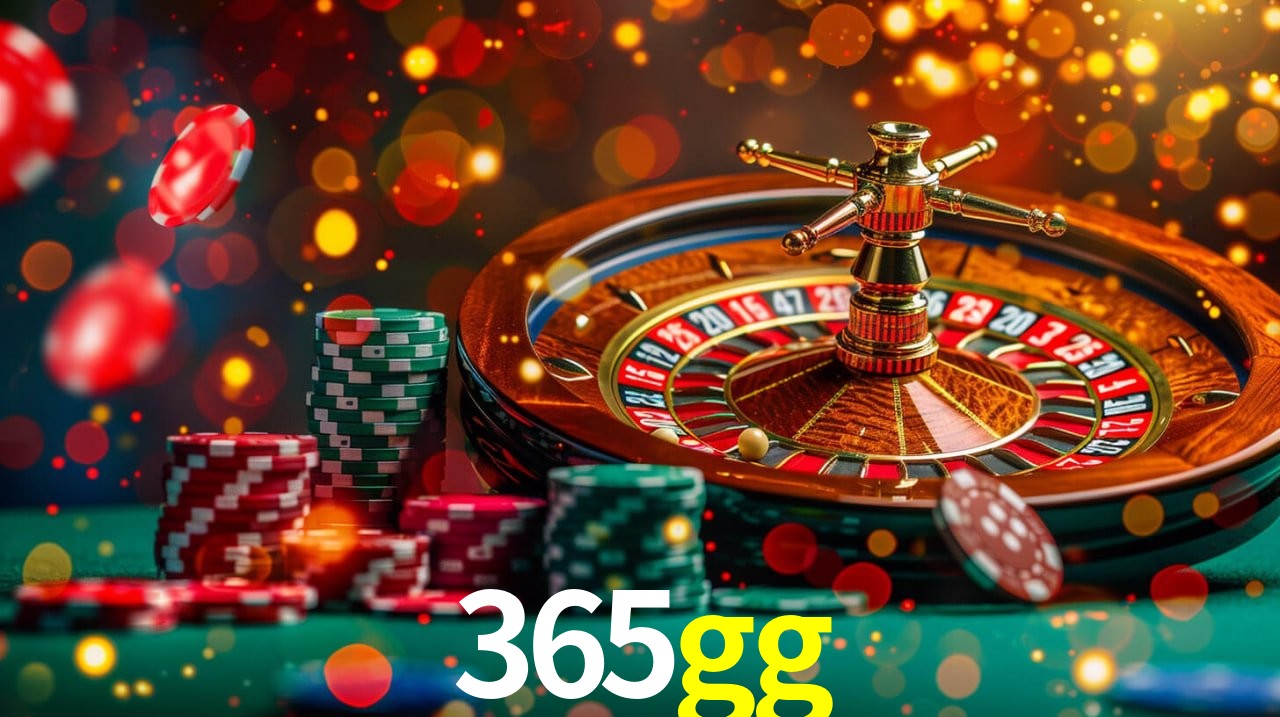 Design Responsivo 365gg