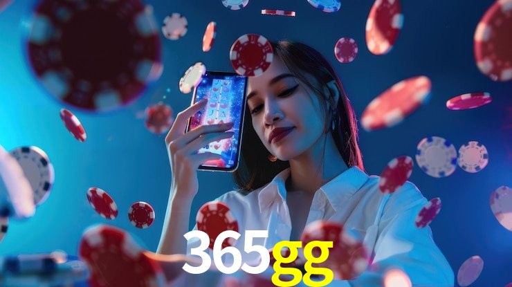 Integração de APIs 365gg