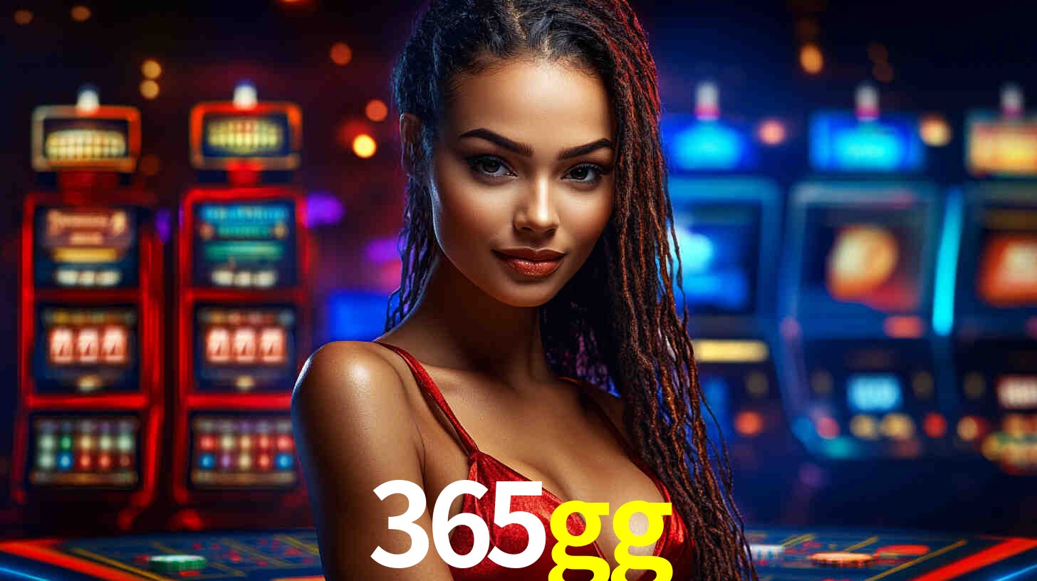 Jogos de Slot 365gg