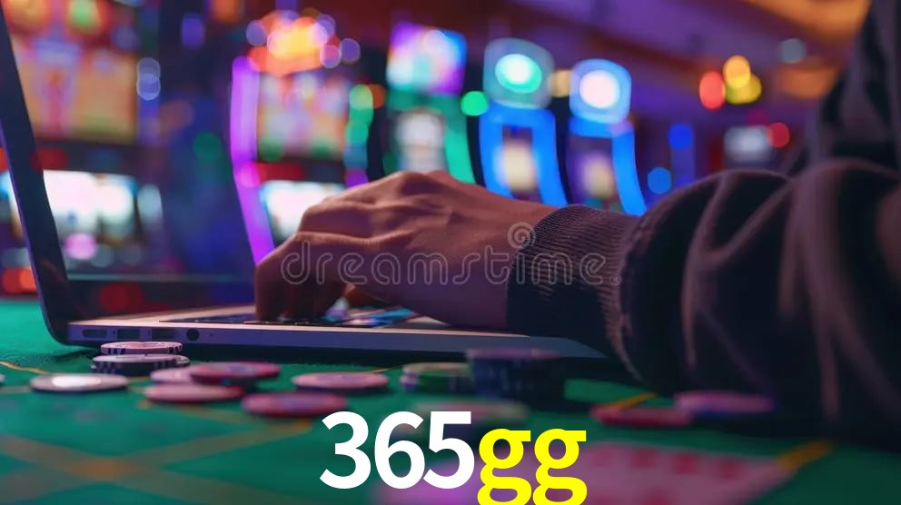 Apostas Esportivas na 365gg: Um Guia Completo
