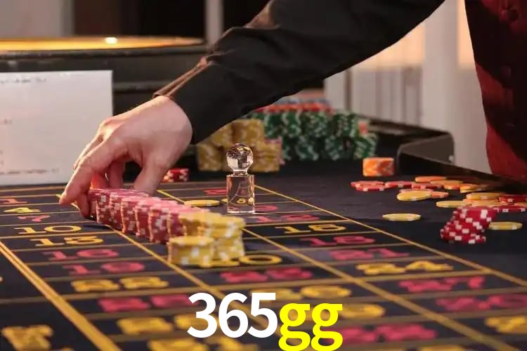 Casino VIP 365gg