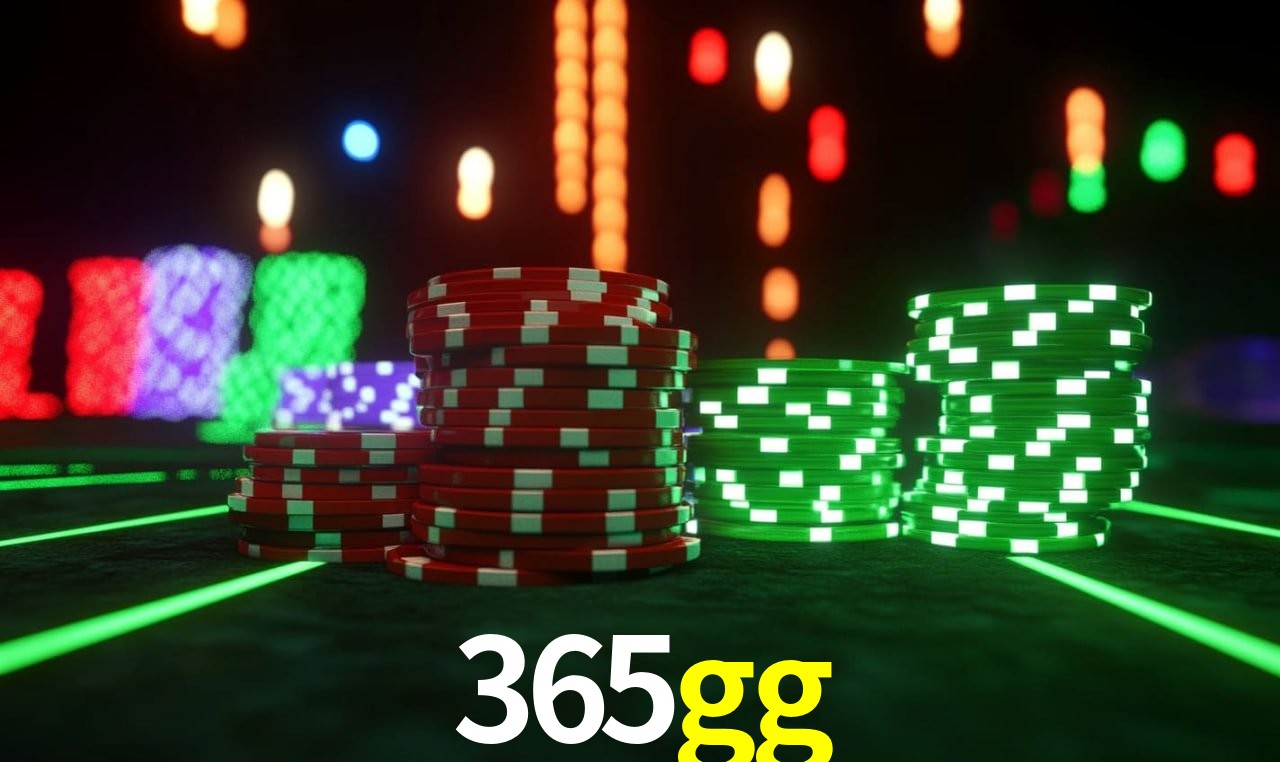 Tennis Betting 365gg