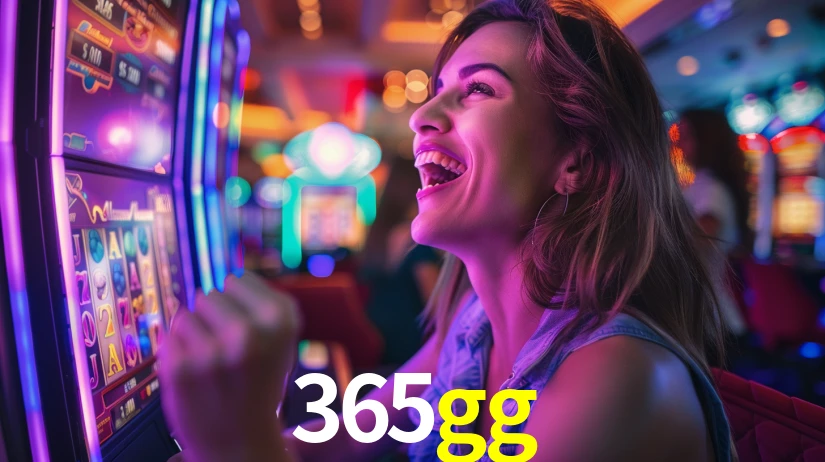 365gg: A Experiência de Casino com Jogos de Mesa ao Vivo