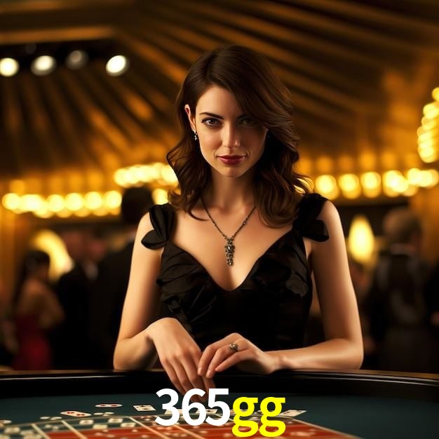 Casino Ao Vivo 365gg