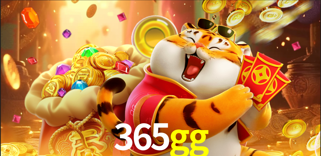 Desvendando o Mundo dos Jogos Virtuais na 365gg