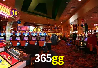 Descubra o Mundo do Cassino Online com 365gg