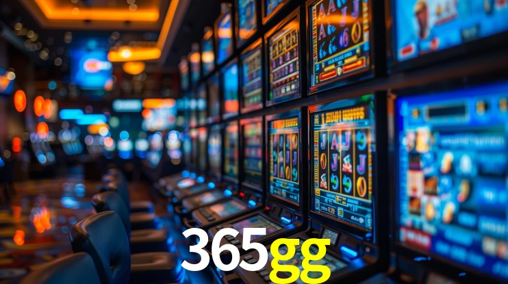 Game Providers 365gg