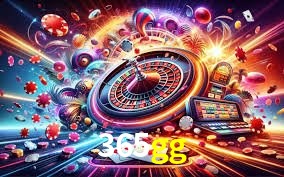 Inovações de Jogos na 365gg: O Futuro das Experiências Interativas
