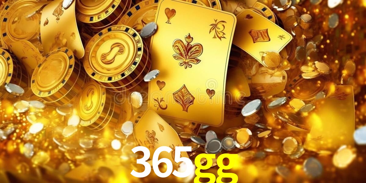 Tecnologia da Plataforma 365gg