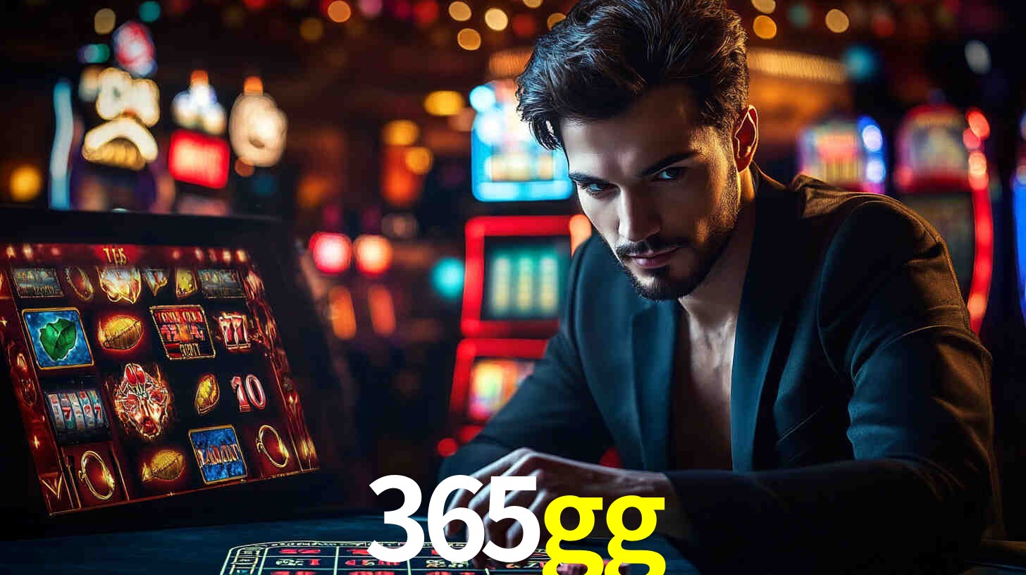 Descubra a Magia dos Jogos de Arcade no 365gg