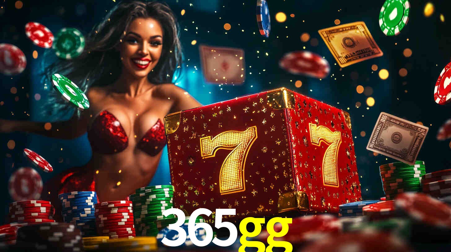 Diretório de Jogos 365gg