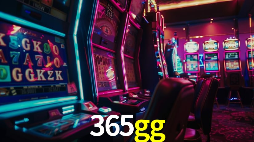 Platform Technology 365gg