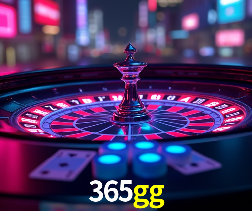 Provedores de Jogos 365gg