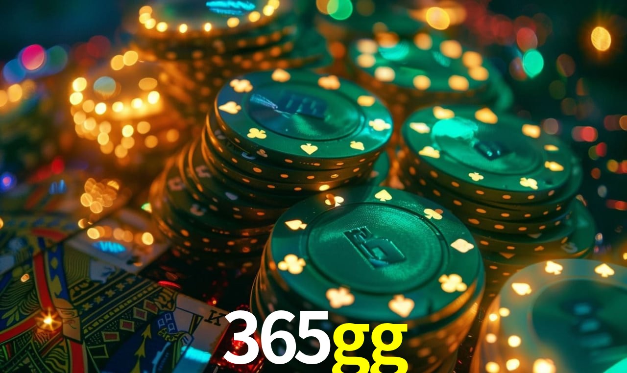 Desvendando o Mundo dos Jogos Virtuais na 365gg