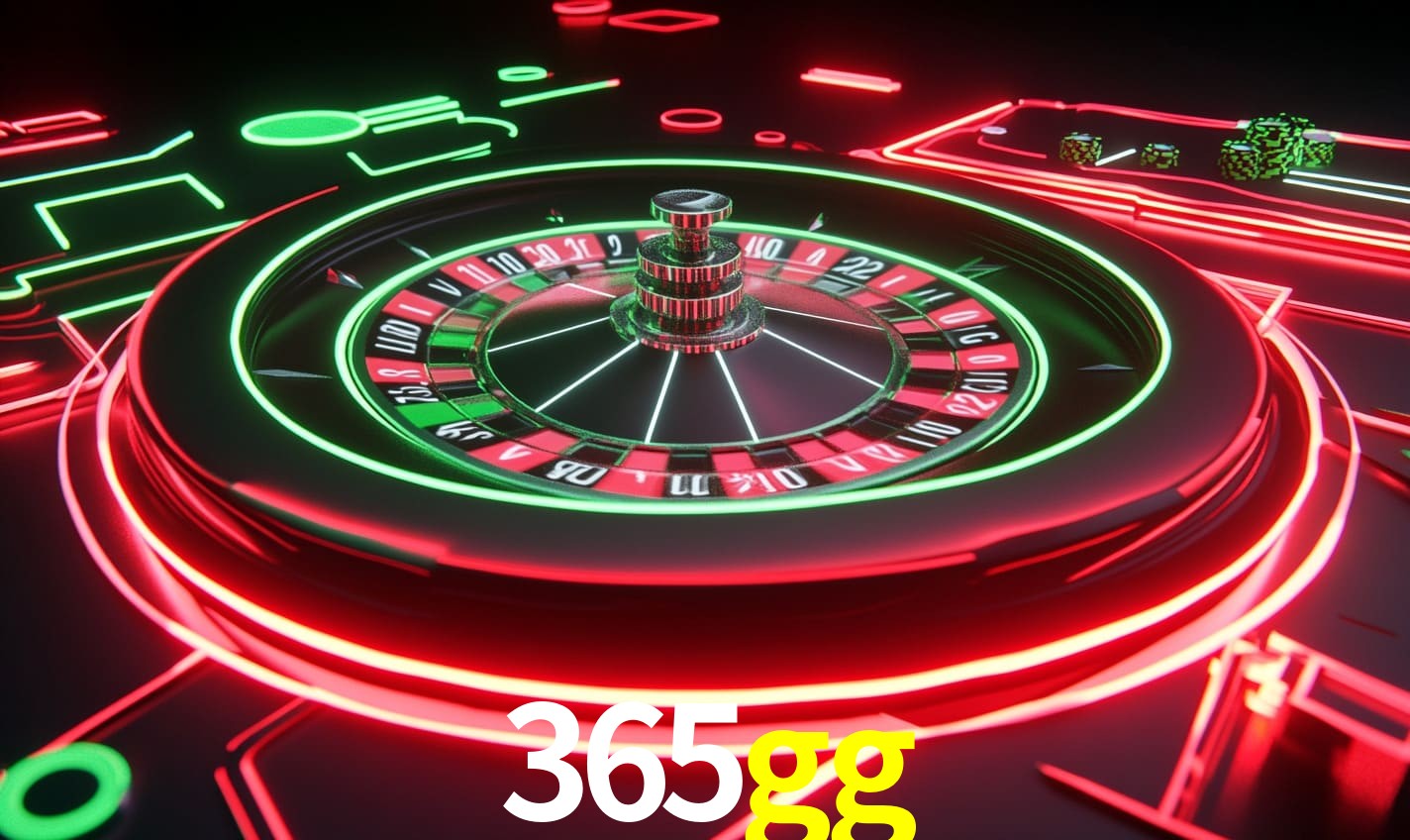 Login Seguro 365gg