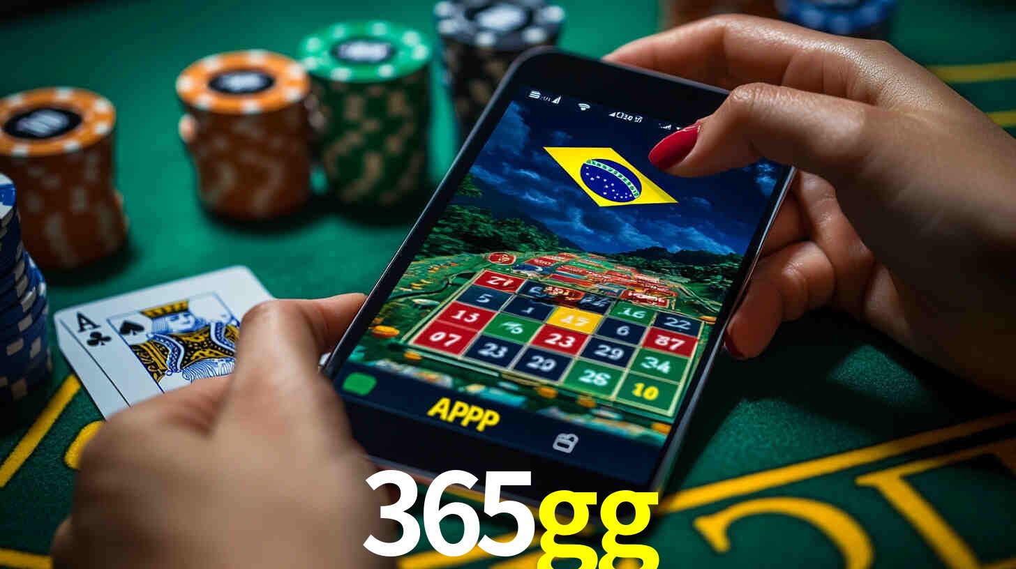 Estatísticas Esportivas 365gg