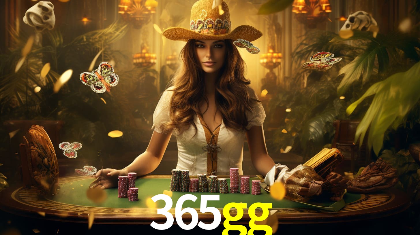 Welcome Bonus 365gg