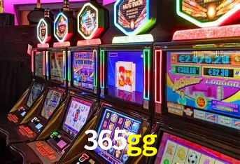 Descubra o Mundo do Cassino Online com 365gg