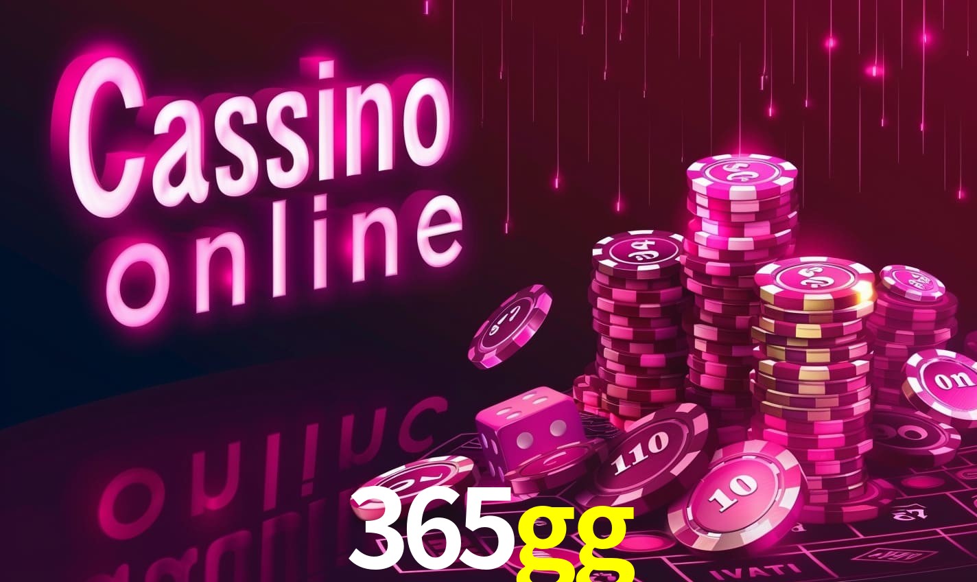 Benefícios da Conta 365gg