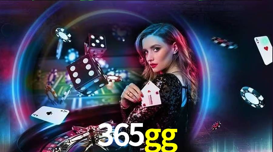 Live Casino 365gg