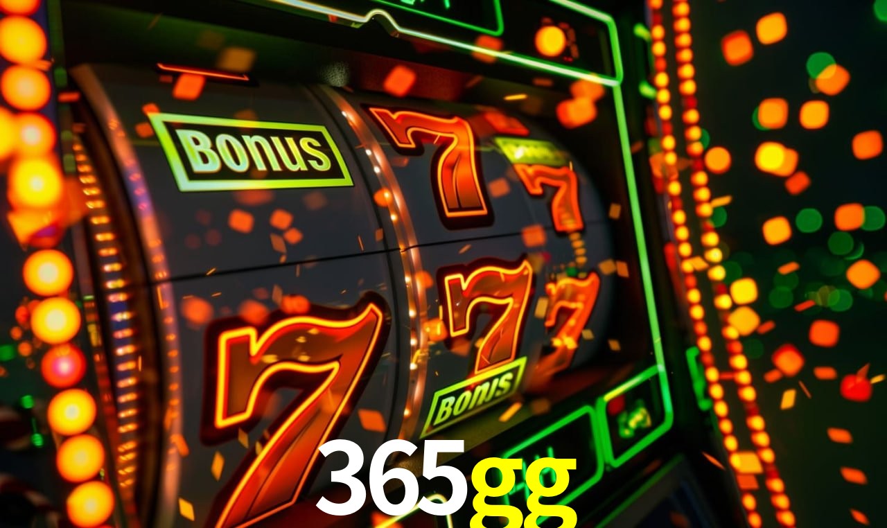 Promoção Relâmpago 365gg