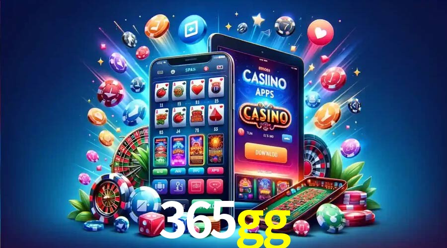 Slot Games 365gg