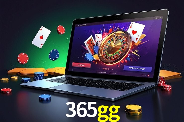 Explorando a Categoria de Eventos em Apostas na 365gg