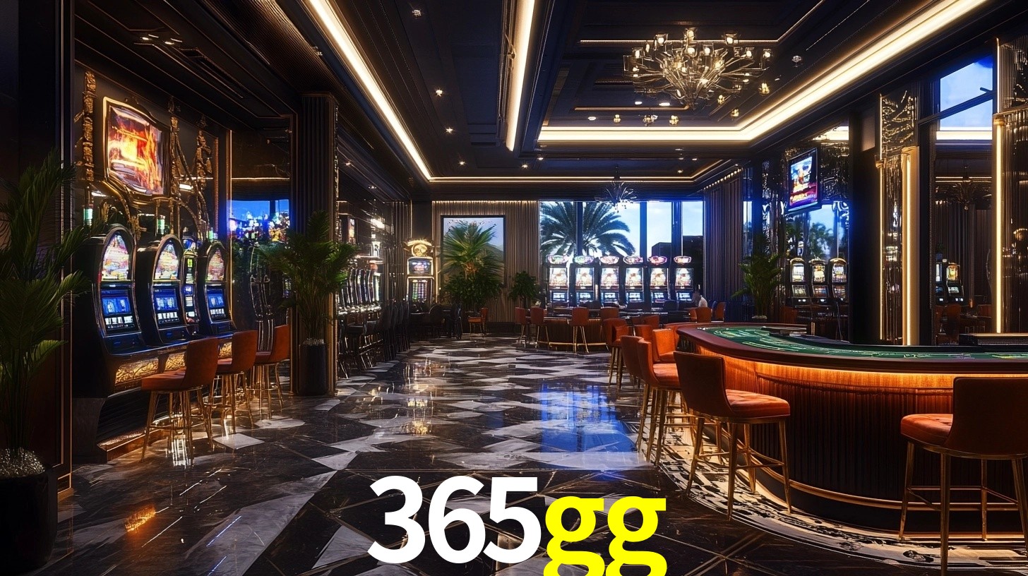 365gg: Jogos de Caça-Níqueis-Altas Recompensas, Roleta-Velocidade, Blackjack-Desafios Máximos