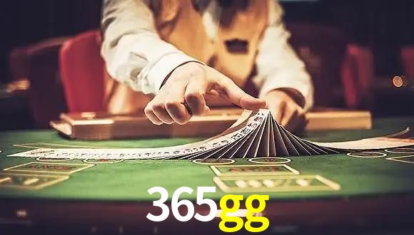 Live Casino 365gg
