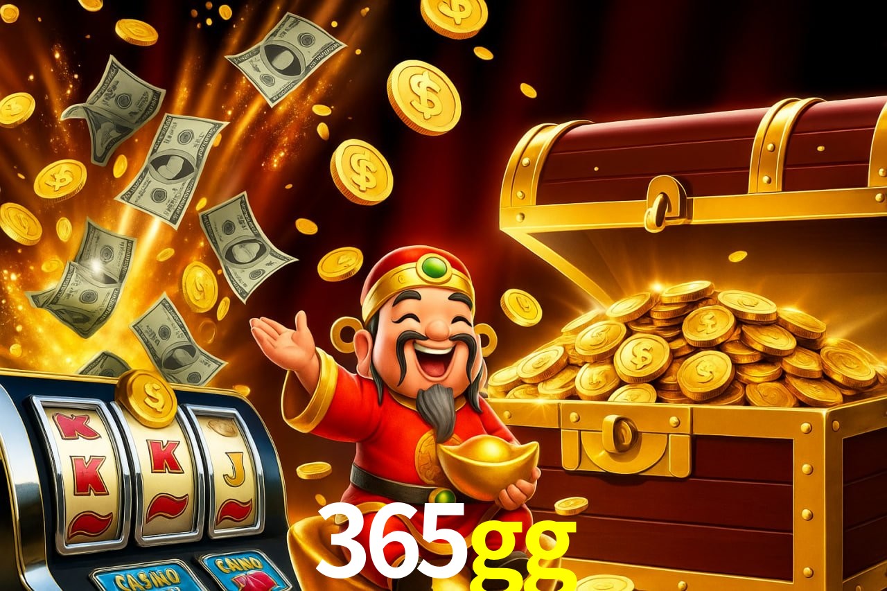 Inovações de Jogos na 365gg: O Futuro das Experiências Interativas