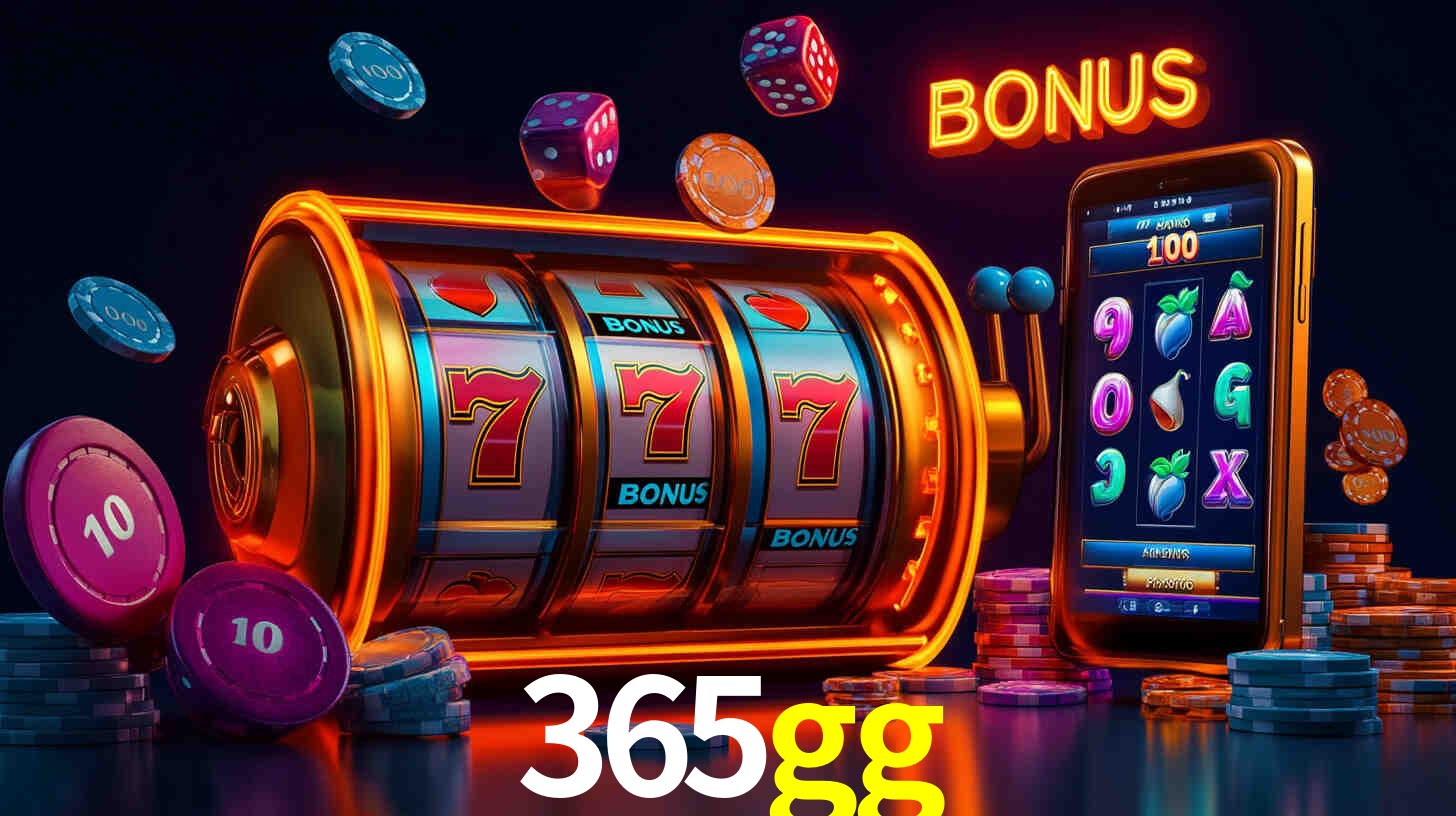 Recursos de Bônus 365gg