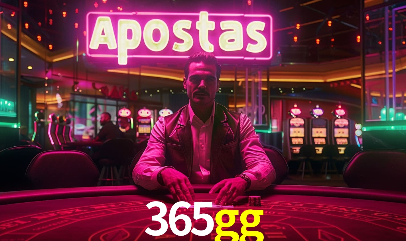 Cadastro Rápido 365gg