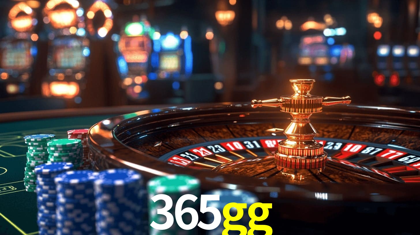 Bônus Generosos e Exclusivos no 365gg para Você!