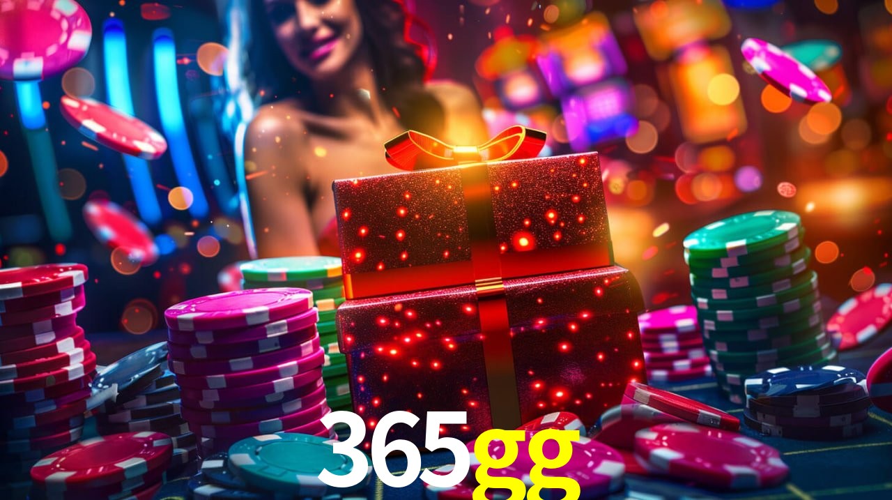 Promoções Sazonais 365gg